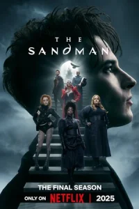 Песочный человек онлайн